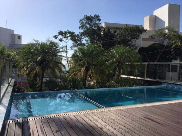 Apartamento Residencial à Venda | João Paulo | Florianópolis | AP2488_MMQ - Imagem 17