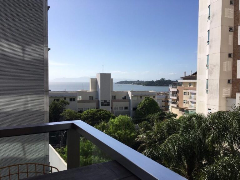 Apartamento Residencial à Venda | João Paulo | Florianópolis | AP2488_MMQ