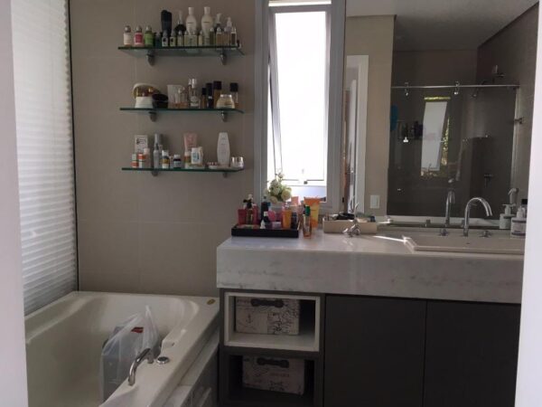 Apartamento Residencial à Venda | João Paulo | Florianópolis | AP2488_MMQ - Imagem 12