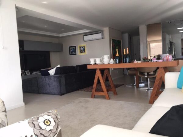 Apartamento Residencial à Venda | João Paulo | Florianópolis | AP2488_MMQ - Imagem 4