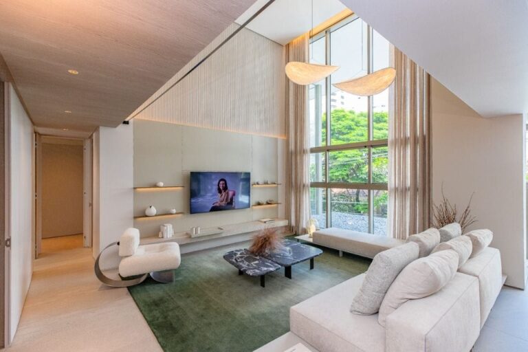 Apartamento Residencial à Venda | Moema | São Paulo | AP0751_MMQ