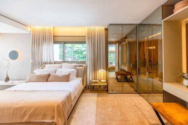 Apartamento Residencial à Venda | Moema | São Paulo | AP0751_MMQ - Imagem 19