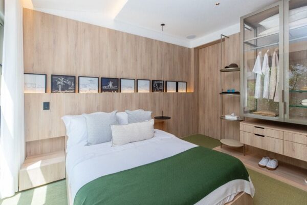 Apartamento Residencial à Venda | Moema | São Paulo | AP0751_MMQ - Imagem 15