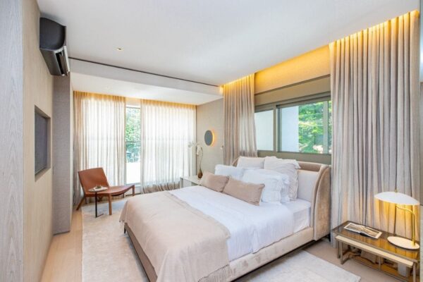 Apartamento Residencial à Venda | Moema | São Paulo | AP0751_MMQ - Imagem 23