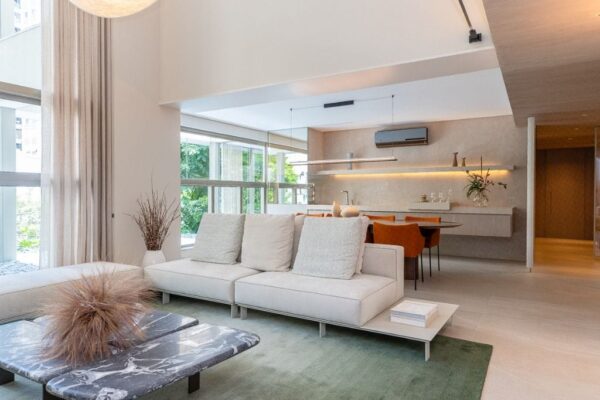 Apartamento Residencial à Venda | Moema | São Paulo | AP0751_MMQ - Imagem 7