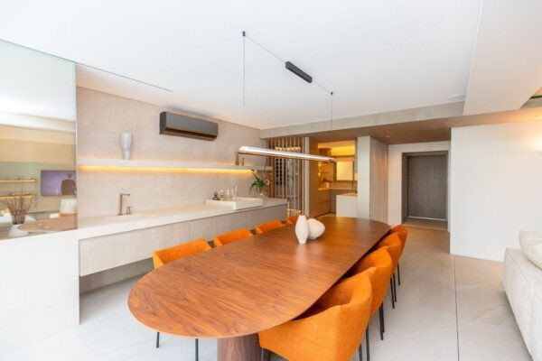 Apartamento Residencial à Venda | Moema | São Paulo | AP0751_MMQ - Imagem 9