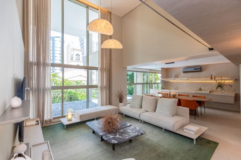 Apartamento Residencial à Venda | Moema | São Paulo | AP0751_MMQ
