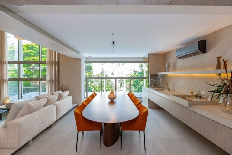 Apartamento Residencial à Venda | Moema | São Paulo | AP0751_MMQ