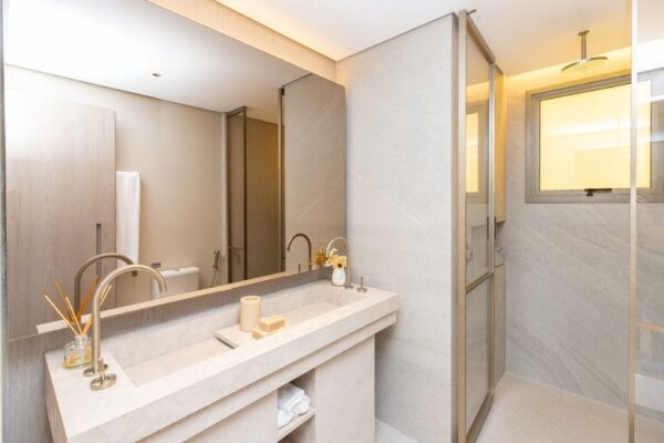 Apartamento Residencial à Venda | Moema | São Paulo | AP0751_MMQ - Imagem 24