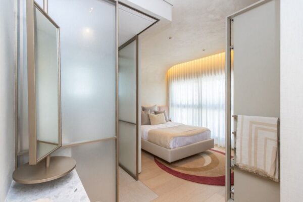 Apartamento Residencial à Venda | Moema | São Paulo | AP0751_MMQ - Imagem 16