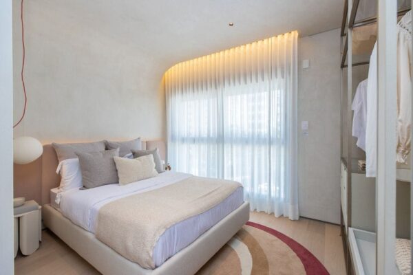 Apartamento Residencial à Venda | Moema | São Paulo | AP0751_MMQ - Imagem 17