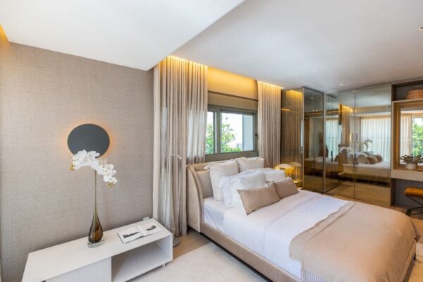 Apartamento Residencial à Venda | Moema | São Paulo | AP0751_MMQ - Imagem 21