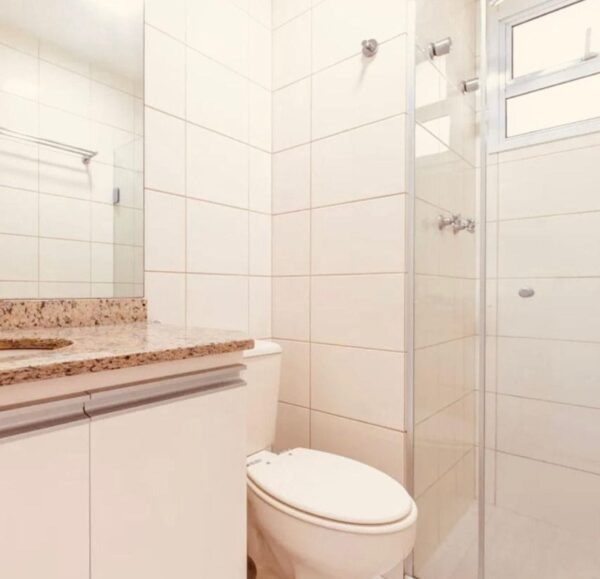 Apartamento Residencial à Venda | Indianópolis | São Paulo | AP0444_MMQ - Imagem 6