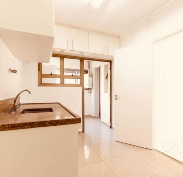 Apartamento Residencial à Venda | Indianópolis | São Paulo | AP0443_MMQ - Imagem 5