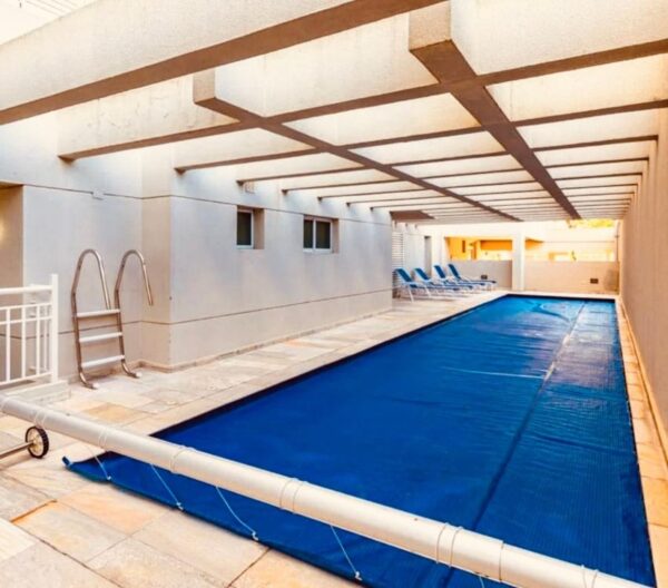 Apartamento Residencial à Venda | Indianópolis | São Paulo | AP0444_MMQ - Imagem 10
