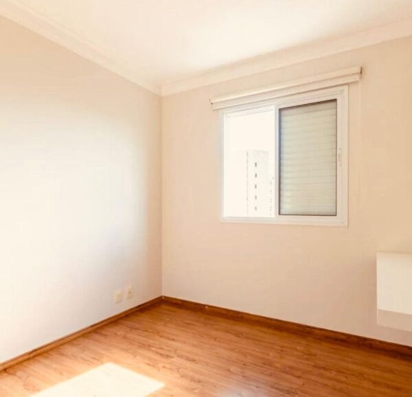 Apartamento Residencial à Venda | Indianópolis | São Paulo | AP0444_MMQ - Imagem 5