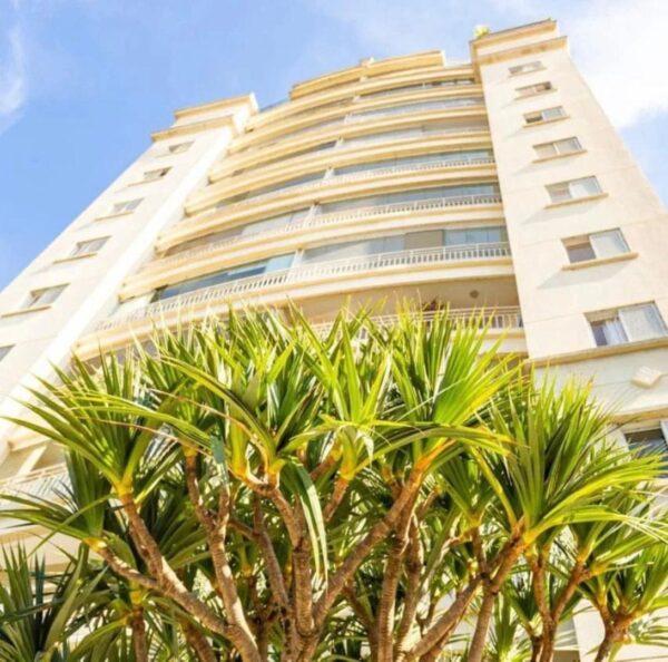 Apartamento Residencial à Venda | Indianópolis | São Paulo | AP0444_MMQ - Imagem 11