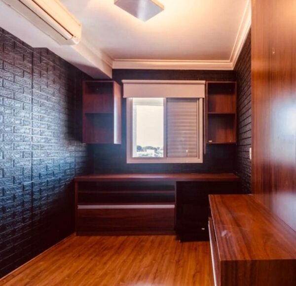 Apartamento Residencial à Venda | Indianópolis | São Paulo | AP0444_MMQ - Imagem 8