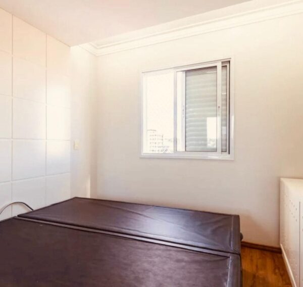 Apartamento Residencial à Venda | Indianópolis | São Paulo | AP0444_MMQ - Imagem 7