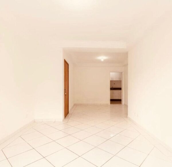 Apartamento Residencial à Venda | Indianópolis | São Paulo | AP0443_MMQ - Imagem 8