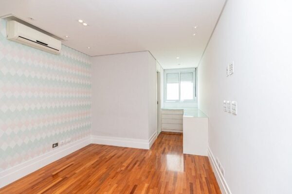 Apartamento Residencial à Venda | Jardim Paulista | São Paulo | AP0561_MMQ - Imagem 23