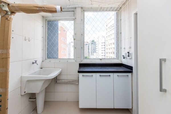 Apartamento Residencial à Venda | Jardim Paulista | São Paulo | AP0561_MMQ - Imagem 20
