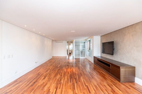 Apartamento Residencial à Venda | Jardim Paulista | São Paulo | AP0561_MMQ - Imagem 6