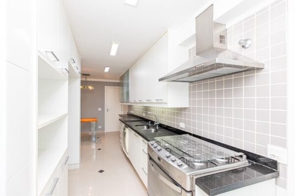 Apartamento Residencial à Venda | Jardim Paulista | São Paulo | AP0561_MMQ - Imagem 17