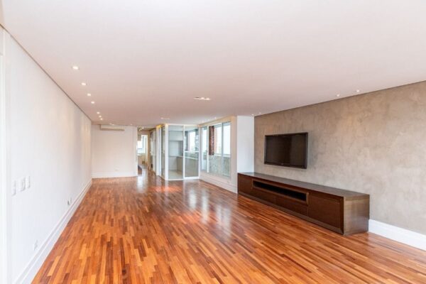 Apartamento Residencial à Venda | Jardim Paulista | São Paulo | AP0561_MMQ - Imagem 8