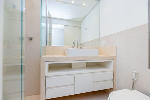 Apartamento Residencial à Venda | Jardim Paulista | São Paulo | AP0561_MMQ - Imagem 36