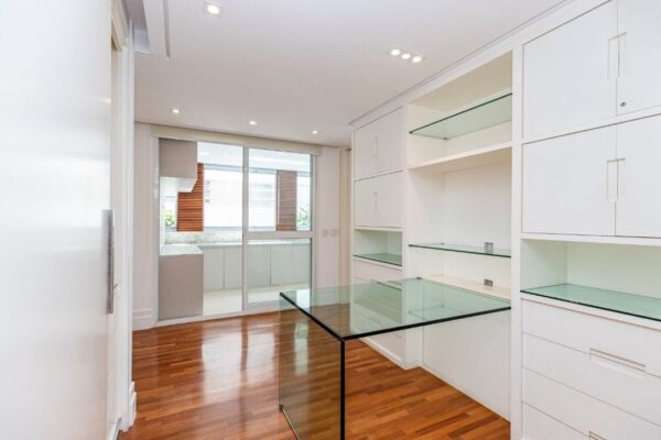 Apartamento Residencial à Venda | Jardim Paulista | São Paulo | AP0561_MMQ - Imagem 21