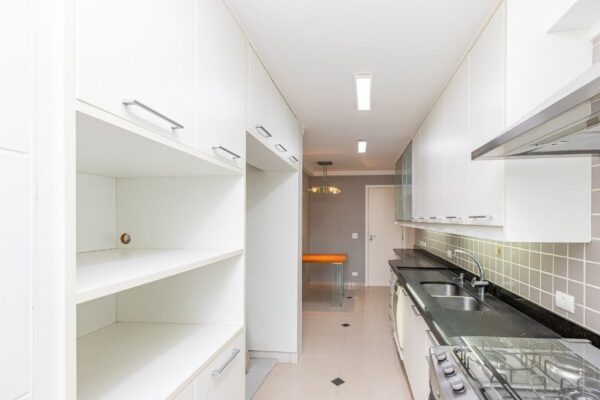 Apartamento Residencial à Venda | Jardim Paulista | São Paulo | AP0561_MMQ - Imagem 18