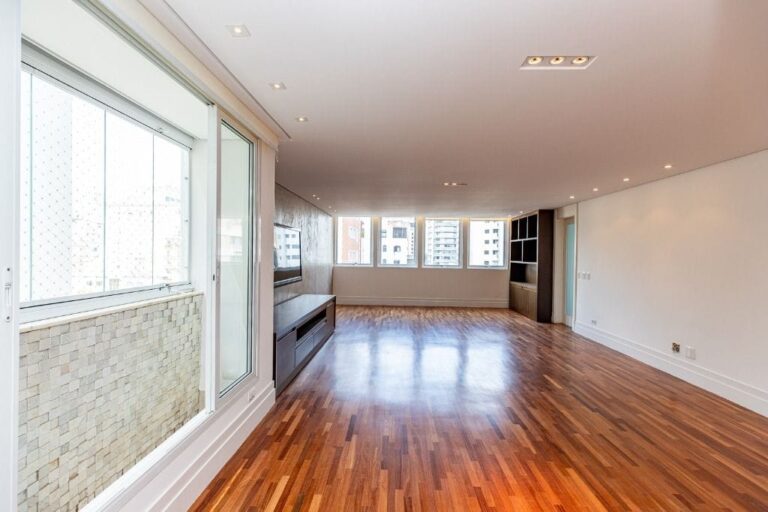 Apartamento Residencial à Venda | Jardim Paulista | São Paulo | AP0561_MMQ