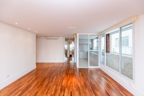 Apartamento Residencial à Venda | Jardim Paulista | São Paulo | AP0561_MMQ - Imagem 9