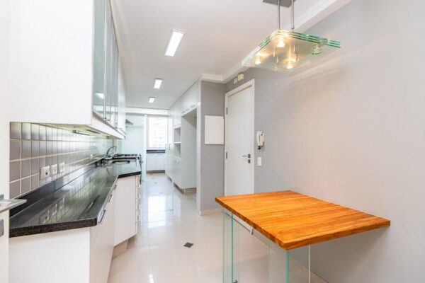 Apartamento Residencial à Venda | Jardim Paulista | São Paulo | AP0561_MMQ - Imagem 13