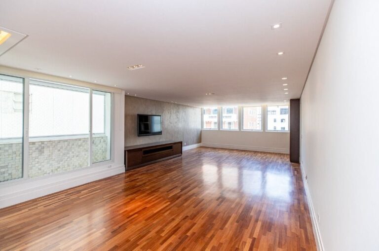 Apartamento Residencial à Venda | Jardim Paulista | São Paulo | AP0561_MMQ