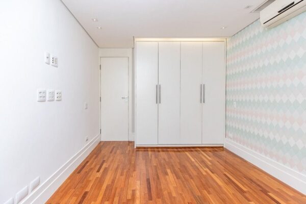 Apartamento Residencial à Venda | Jardim Paulista | São Paulo | AP0561_MMQ - Imagem 24