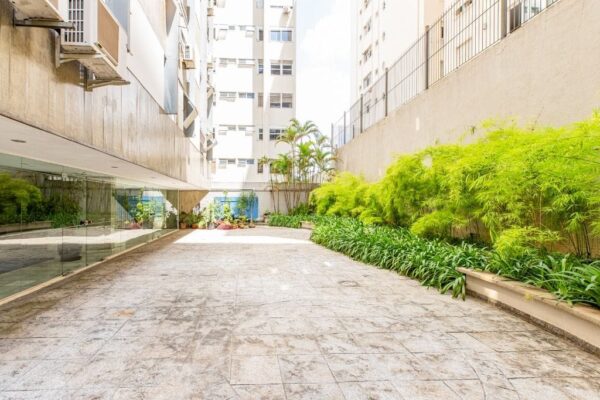 Apartamento Residencial à Venda | Jardim Paulista | São Paulo | AP0561_MMQ - Imagem 41
