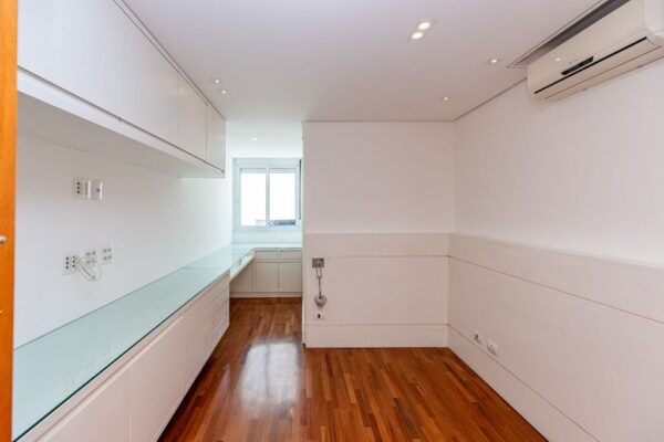 Apartamento Residencial à Venda | Jardim Paulista | São Paulo | AP0561_MMQ - Imagem 29