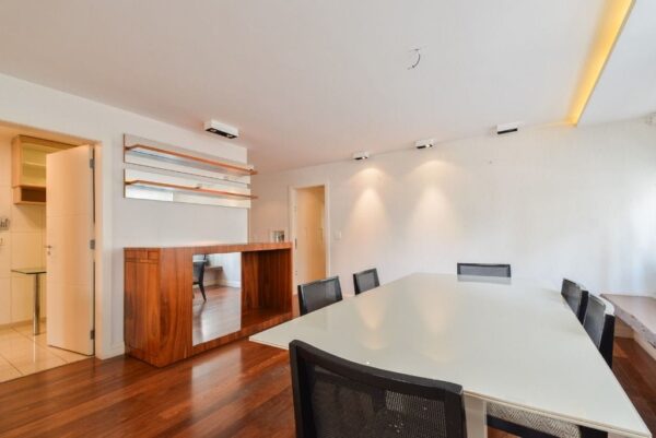Apartamento Residencial à Venda | Jardim Paulista | São Paulo | AP0588_MMQ - Imagem 9