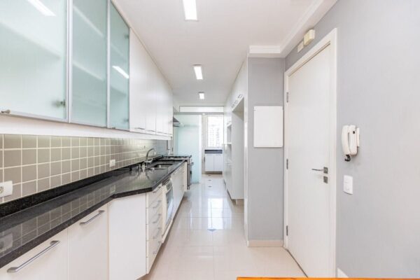 Apartamento Residencial à Venda | Jardim Paulista | São Paulo | AP0561_MMQ - Imagem 14
