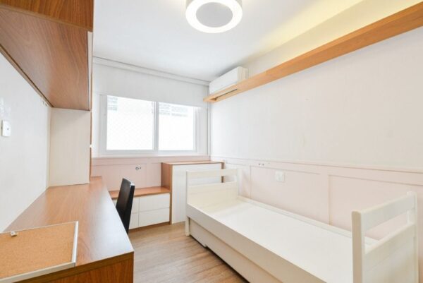 Apartamento Residencial à Venda | Jardim Paulista | São Paulo | AP0588_MMQ - Imagem 33