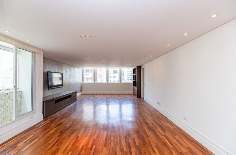 Apartamento Residencial à Venda | Jardim Paulista | São Paulo | AP0561_MMQ