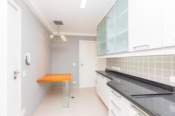 Apartamento Residencial à Venda | Jardim Paulista | São Paulo | AP0561_MMQ - Imagem 19