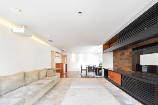 Apartamento Residencial à Venda | Jardim Paulista | São Paulo | AP0588_MMQ - Imagem 7