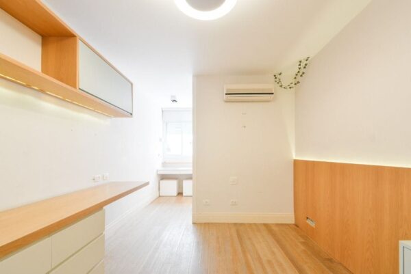 Apartamento Residencial à Venda | Jardim Paulista | São Paulo | AP0588_MMQ - Imagem 20