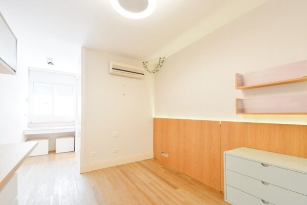 Apartamento Residencial à Venda | Jardim Paulista | São Paulo | AP0588_MMQ - Imagem 21
