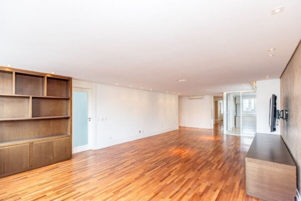 Apartamento Residencial à Venda | Jardim Paulista | São Paulo | AP0561_MMQ - Imagem 7