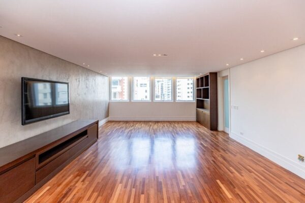 Apartamento Residencial à Venda | Jardim Paulista | São Paulo | AP0561_MMQ - Imagem 5