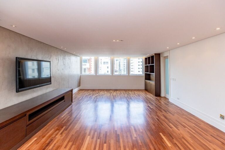 Apartamento Residencial à Venda | Jardim Paulista | São Paulo | AP0561_MMQ